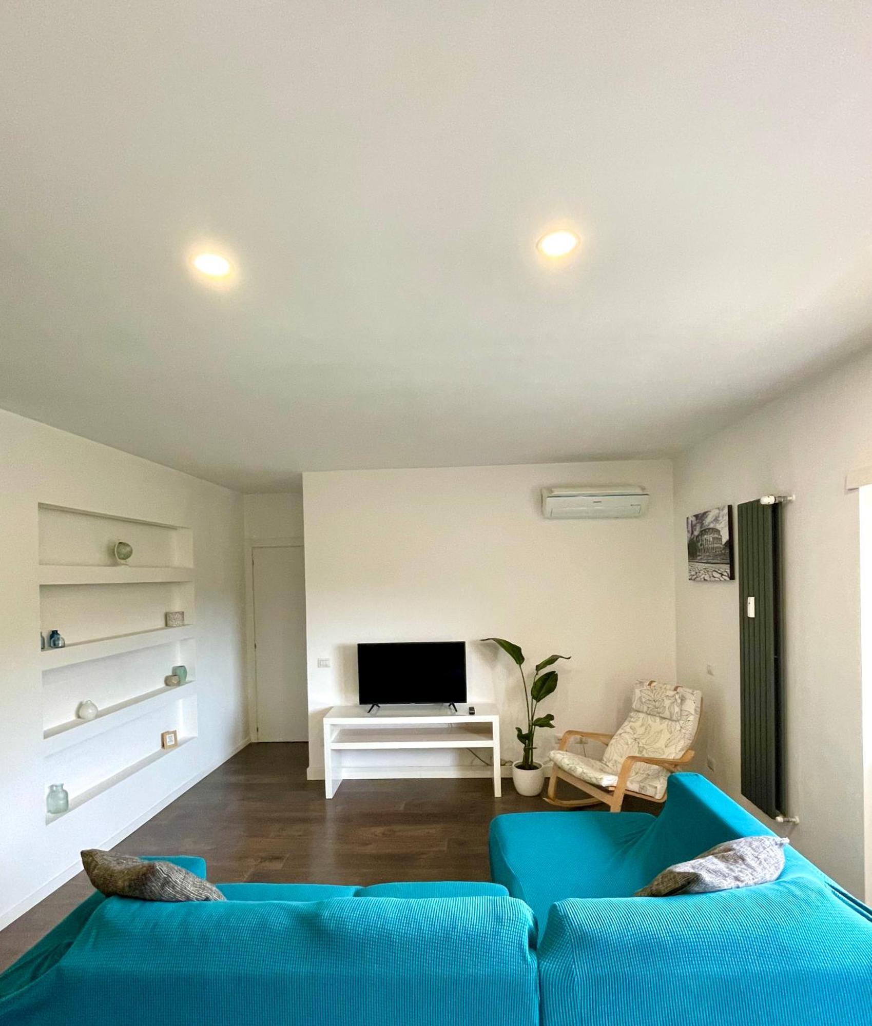 Appartamento Valle Aurelia Rome Exterior photo