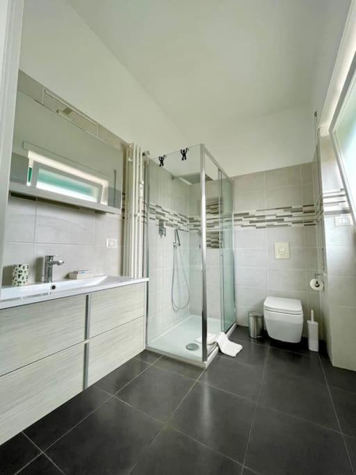 Appartamento Valle Aurelia Rome Exterior photo