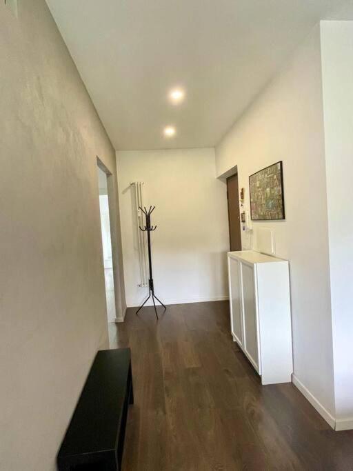 Appartamento Valle Aurelia Rome Exterior photo